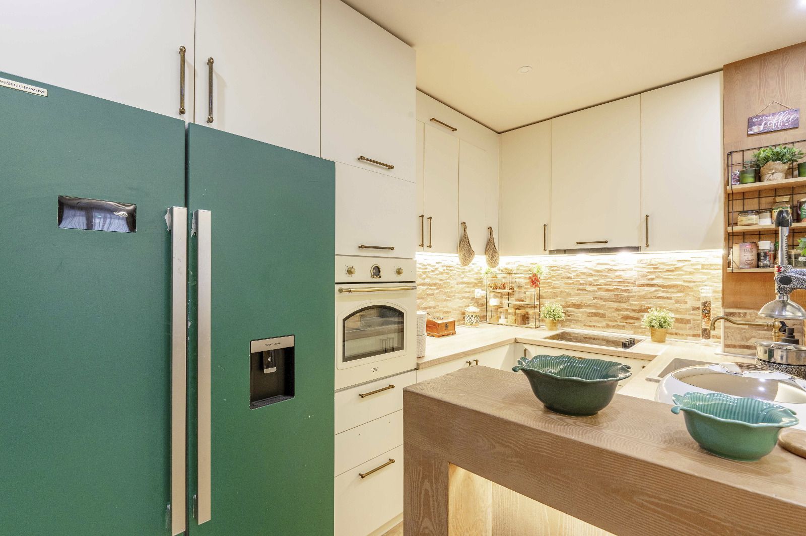 Renovated house in Rozino, Budva 5
