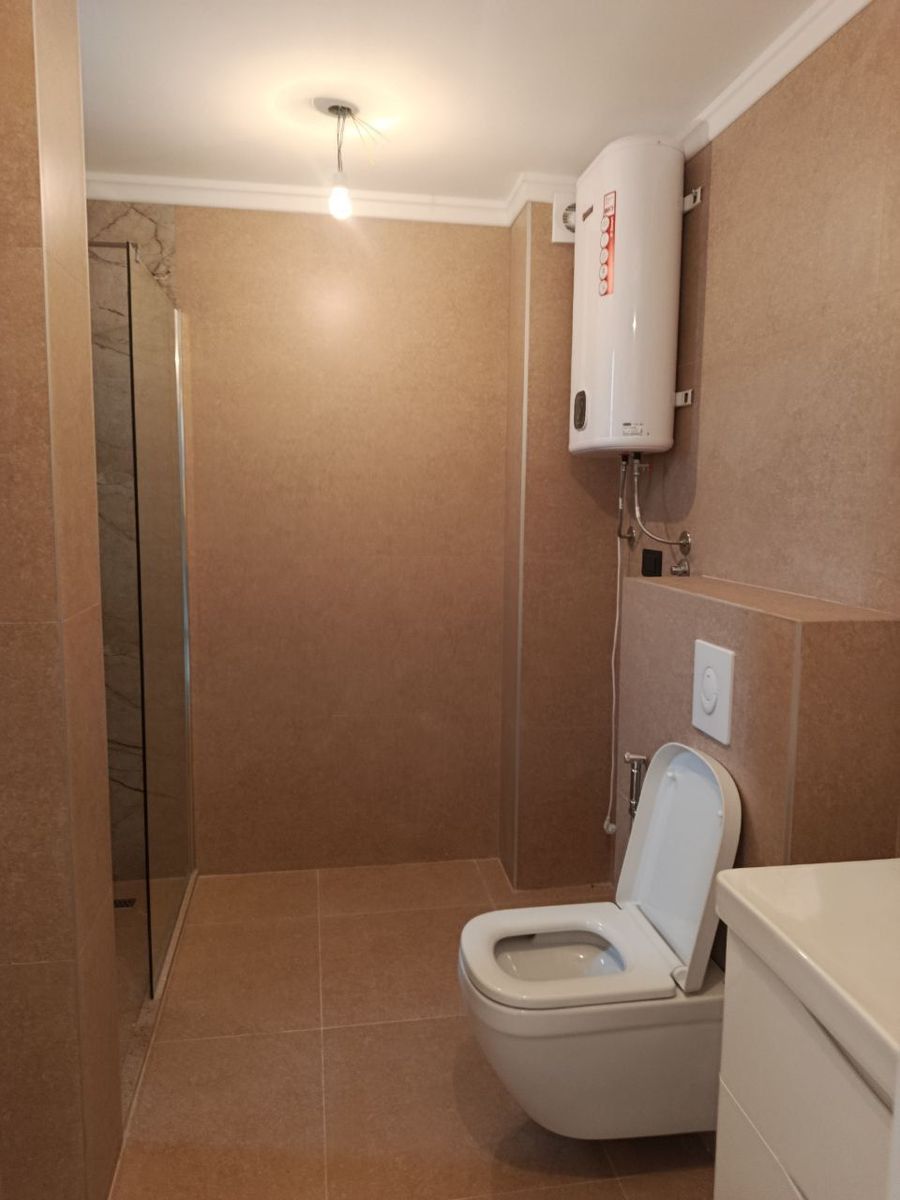 Exquisite 1-Bedroom Apartment in Kunje, Bar, Montenegro 10