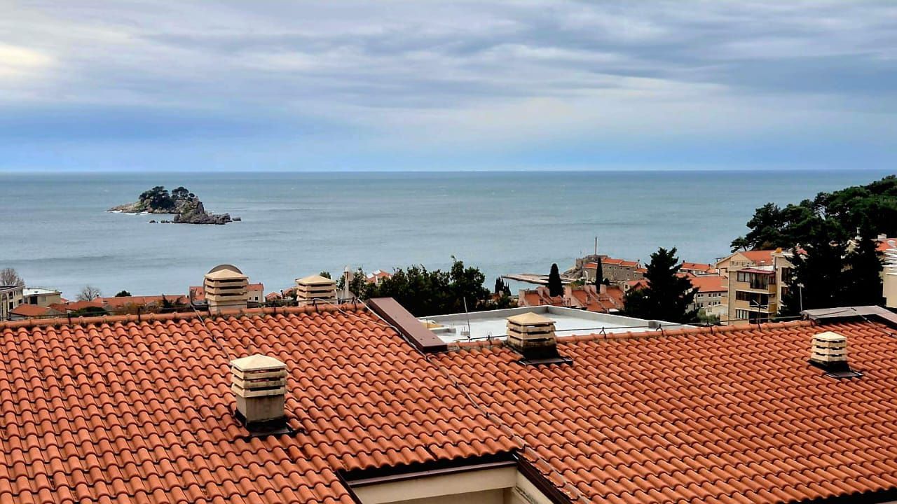 Apartment in Petrovac na Moru 2