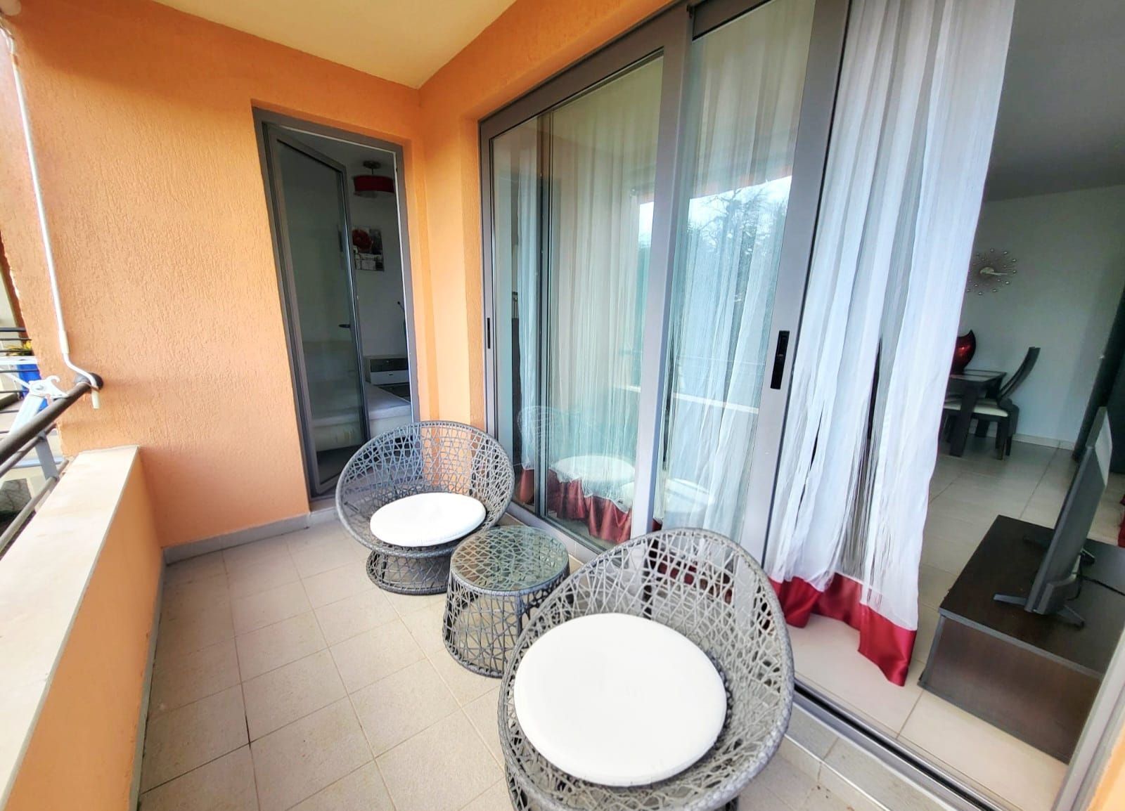 Furnished Apartment in Becici, Budva 3