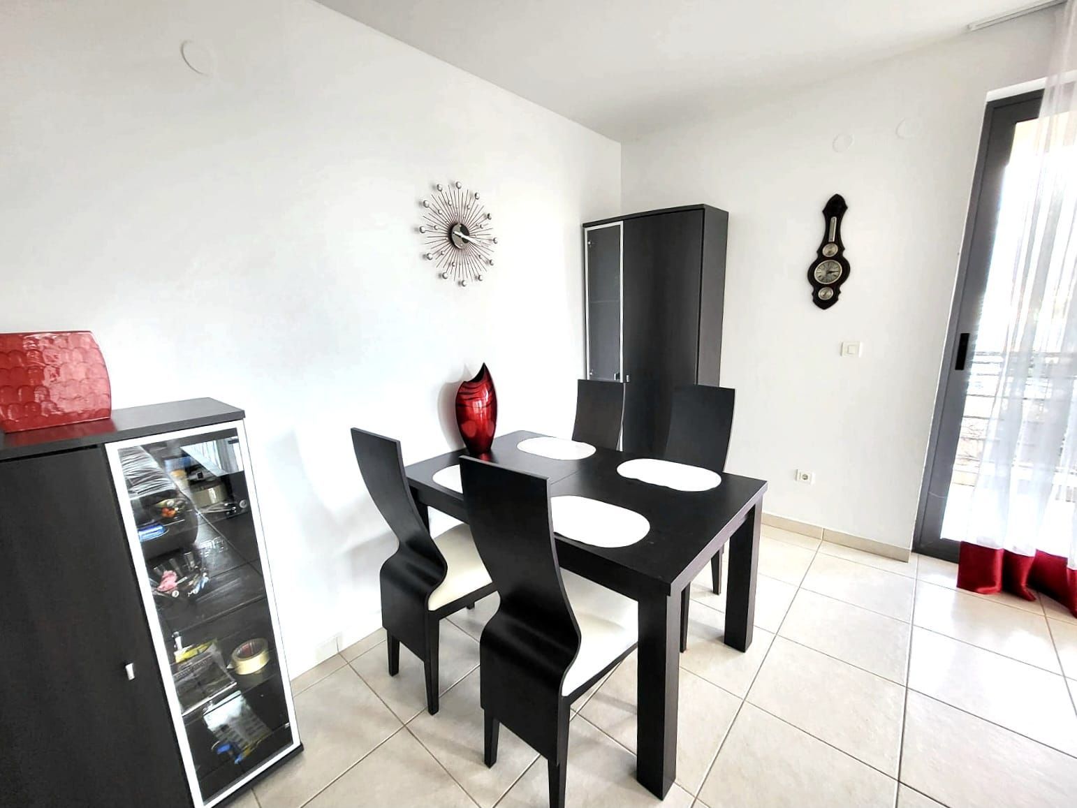 Furnished Apartment in Becici, Budva 6