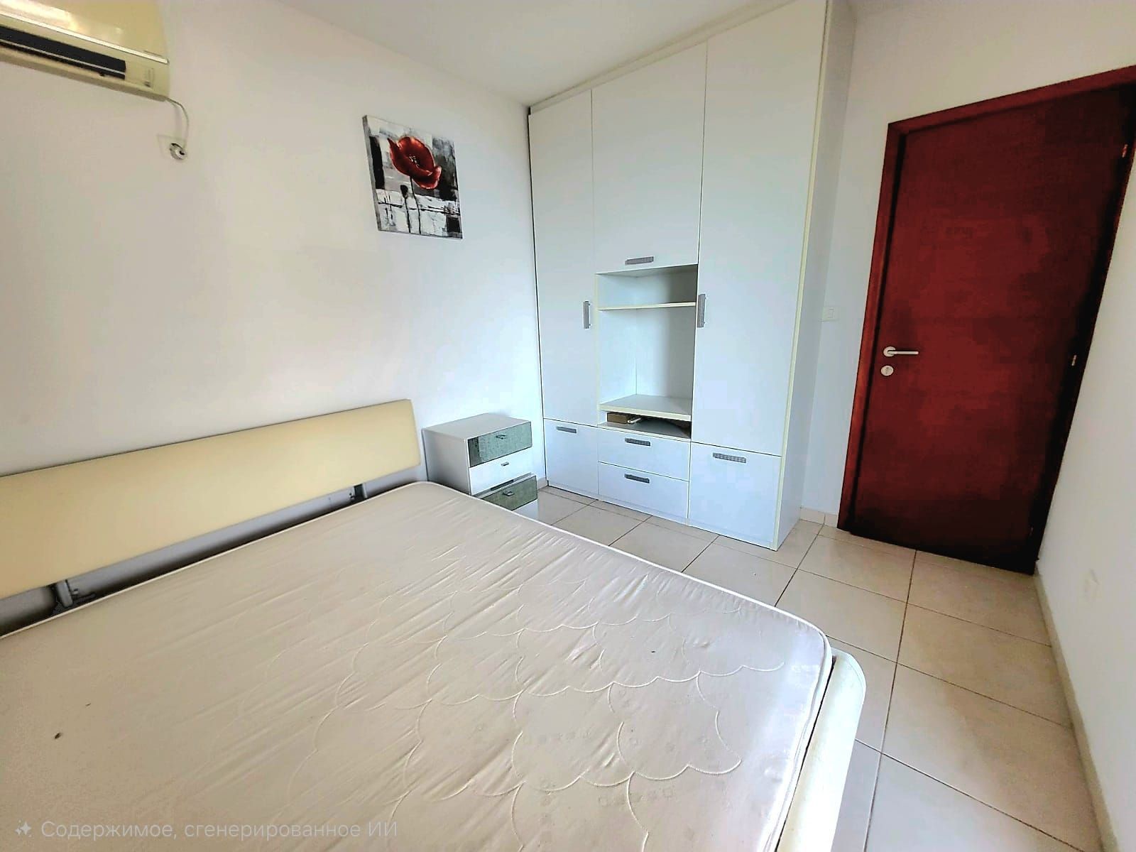 Furnished Apartment in Becici, Budva 9