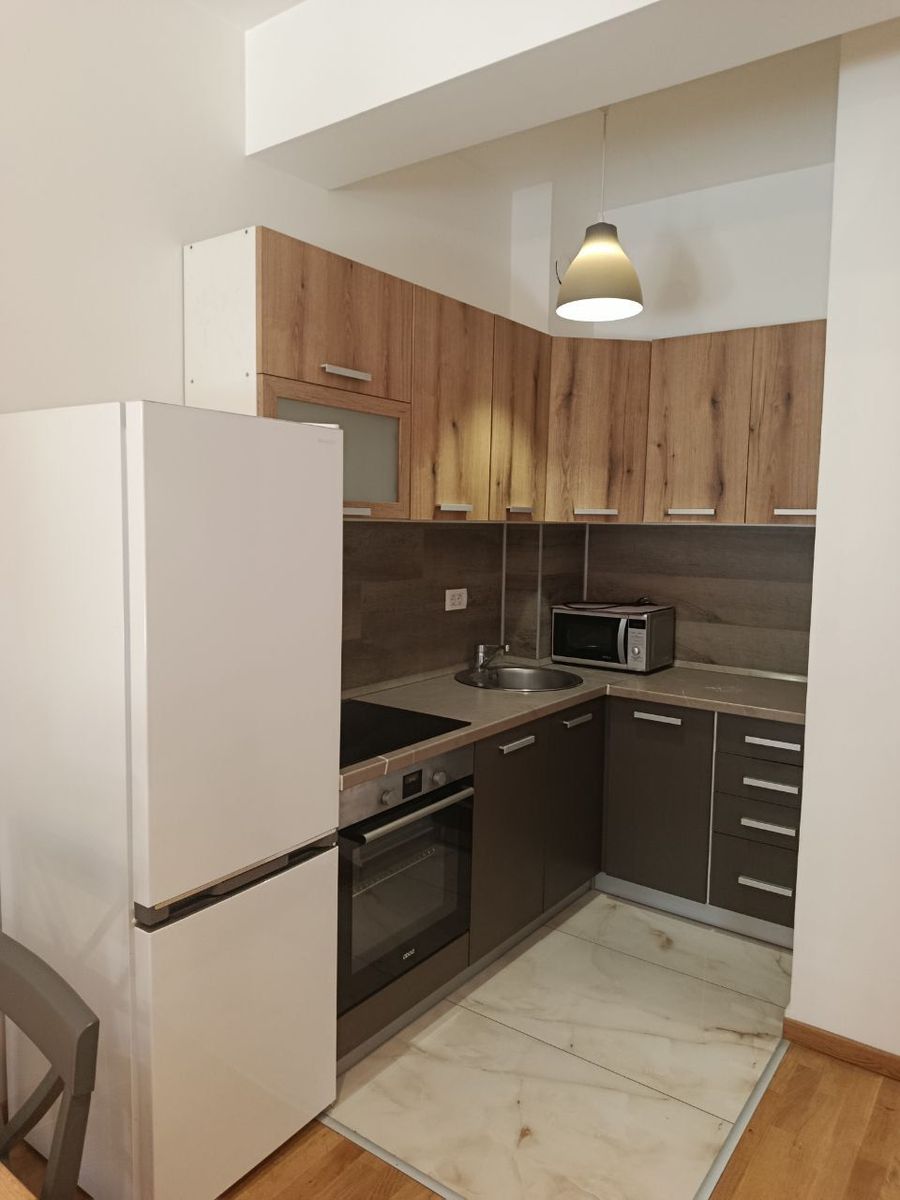 Elegant 1-Bedroom Apartment in Bar, Montenegro 5