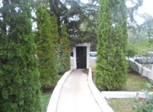 Διαμέρισμα, Διόνυσος