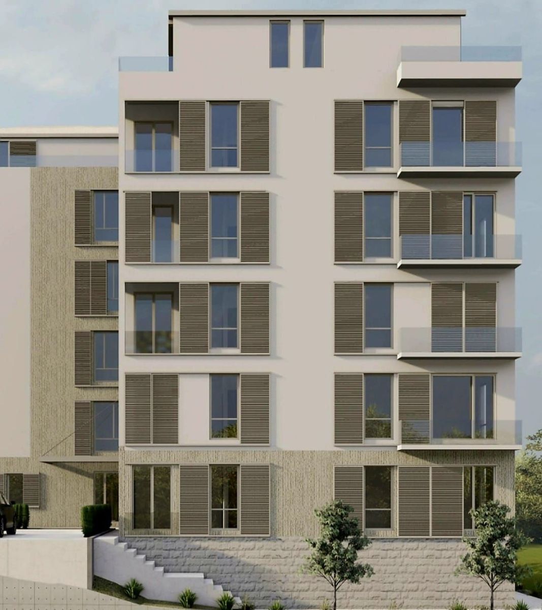 Cozy Apartment in Lazi, Budva 2