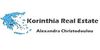 Μεσιτικό Γραφείο Κορινθία μεσιτικό γραφείο