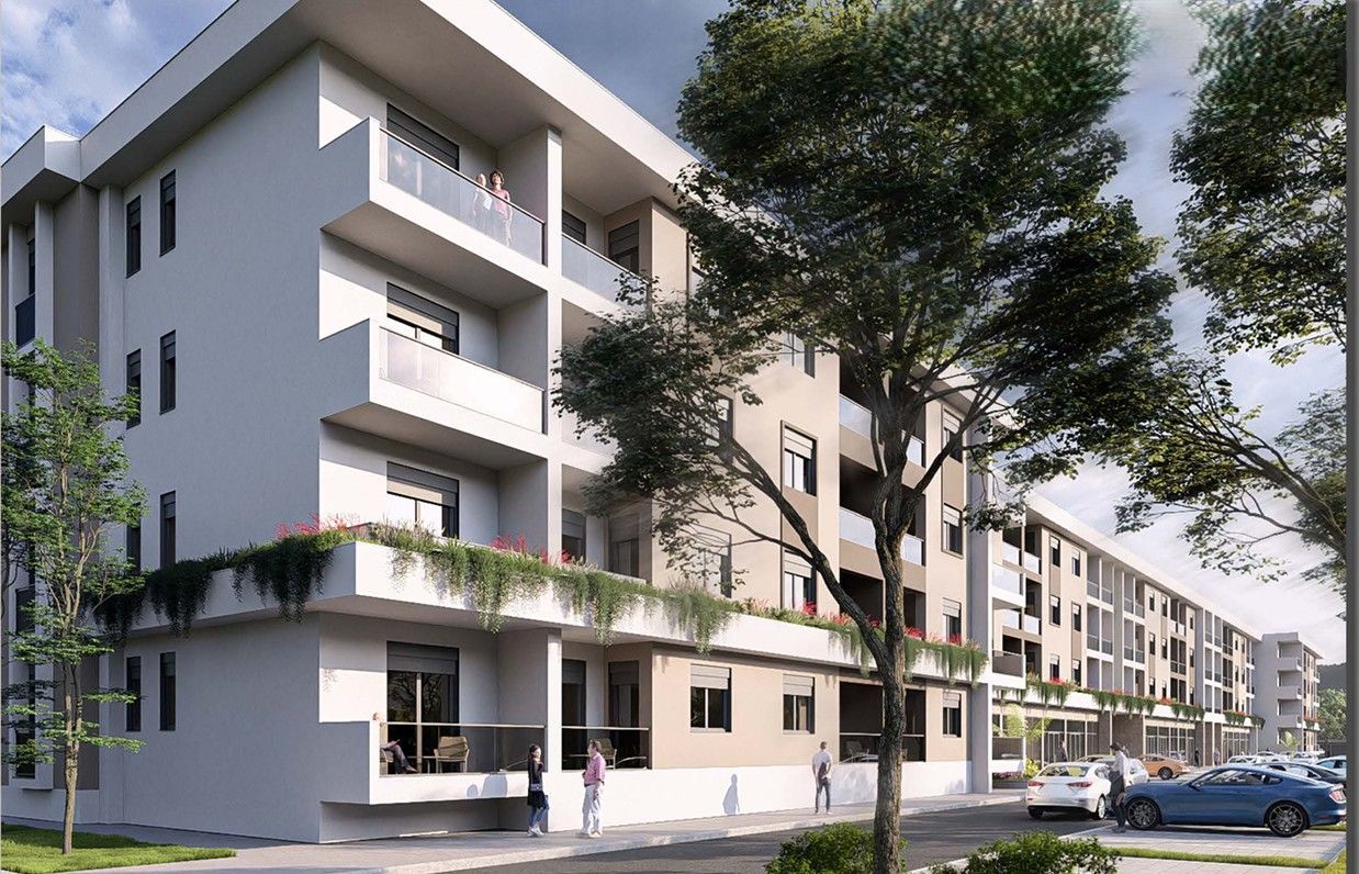 Luxurious Apartment for Sale in Polje (Bar), Montenegro  4