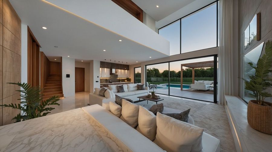 Property in Greece