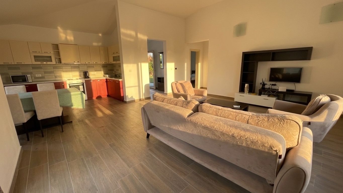 Modern Apartment in Zupci (Bar) 4
