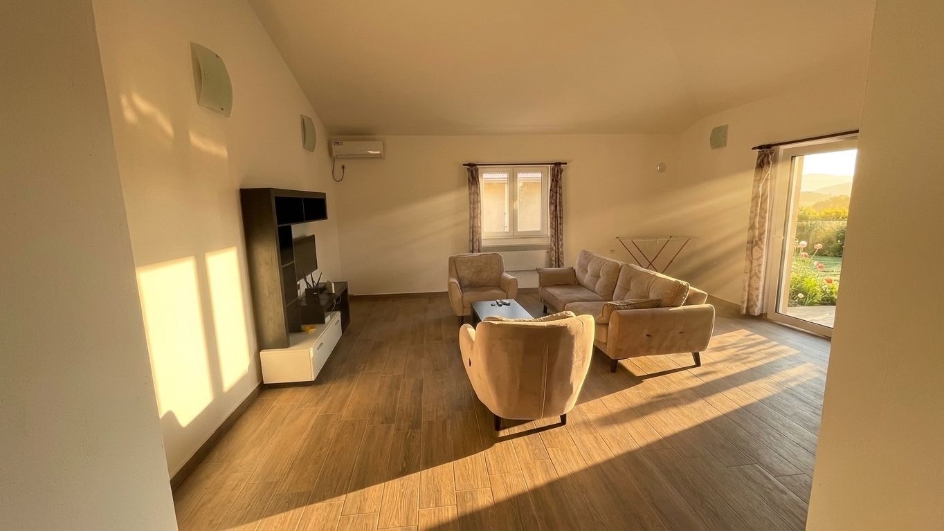 Modern Apartment in Zupci (Bar) 7