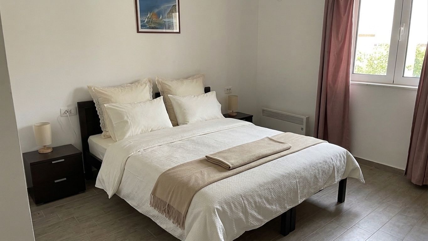 Modern Apartment in Zupci (Bar) 9