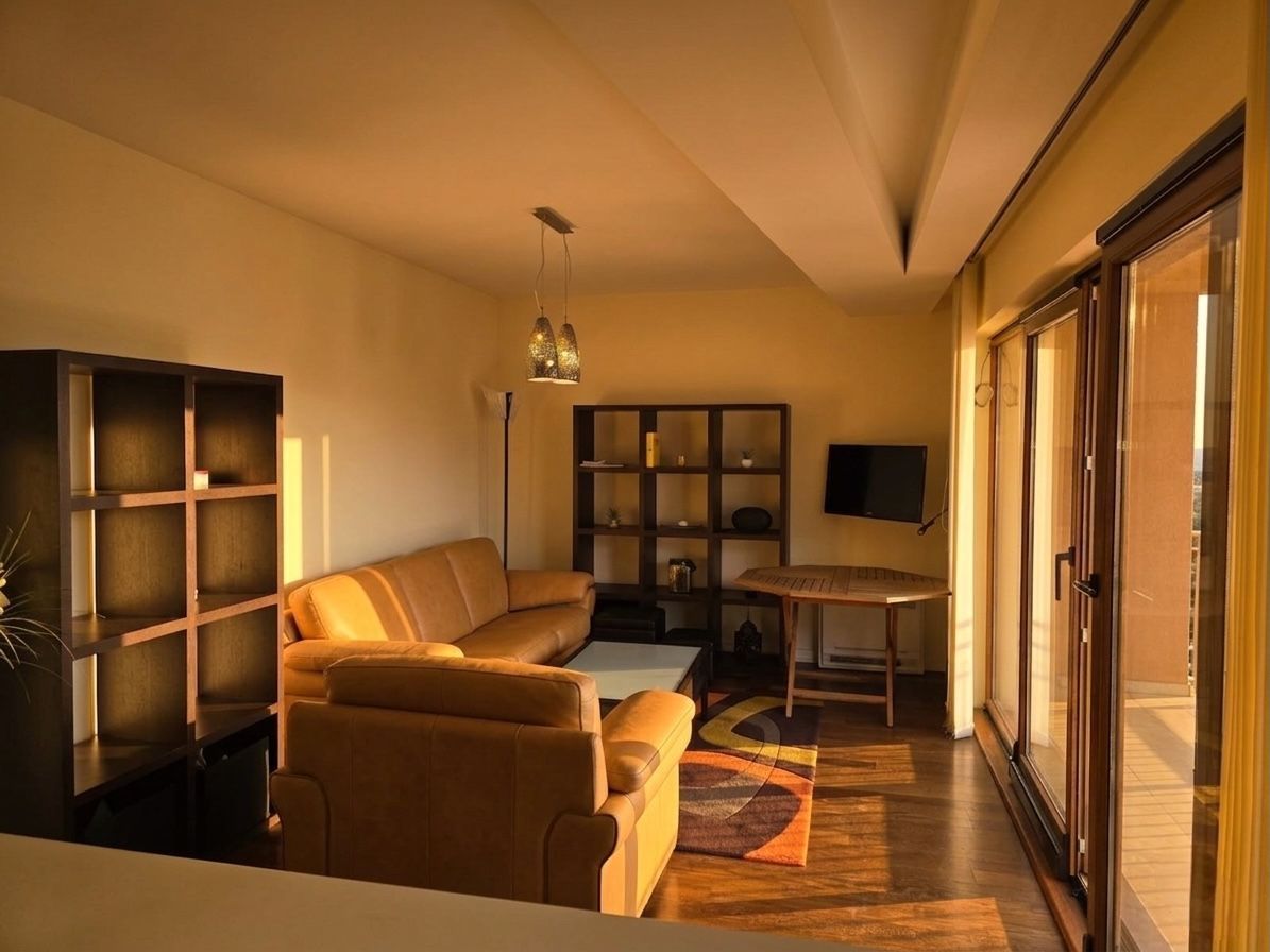 Penthouse Apartment 57m², Sveti Stefan, Budva 7