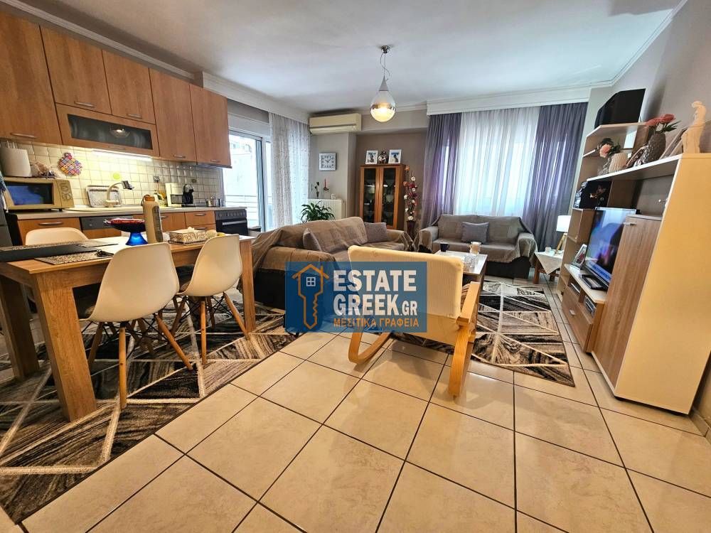 Διαμέρισμα για ενοικίαση, 115τ.μ., 600€ - Άγιος Ιωάννης | Spiti24