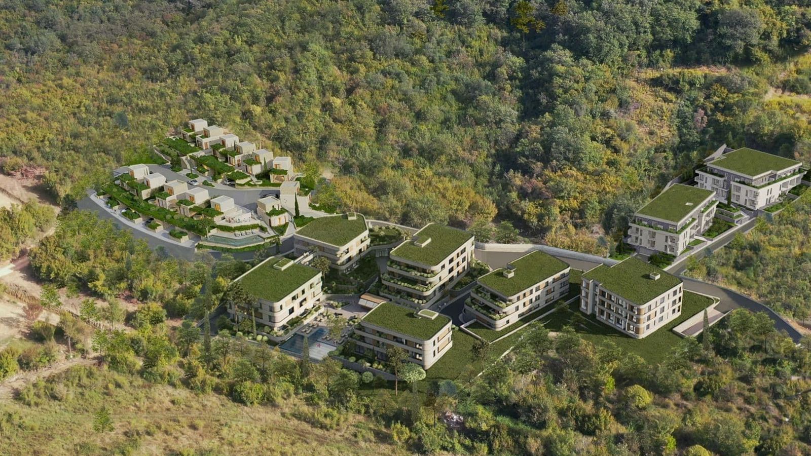 Apartment for sale in Lastva, Budva 5