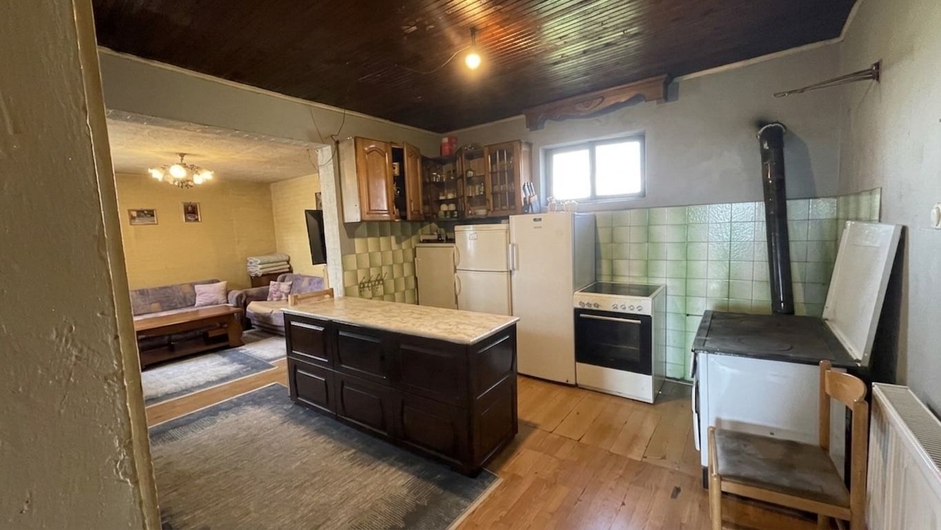 Apartment in Bjelisi, Bar 4