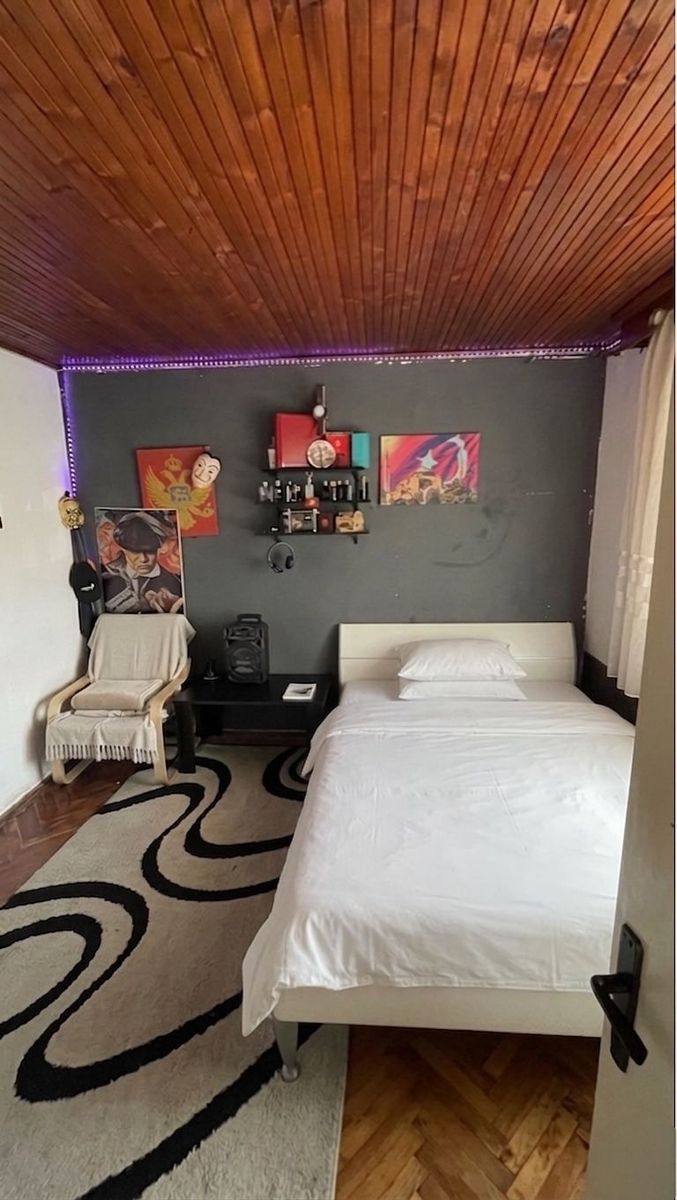 Apartment in Bjelisi, Bar 8