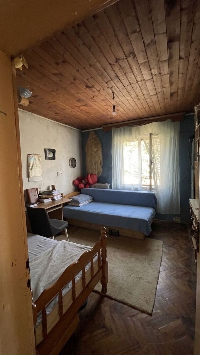 Apartment in Bjelisi, Bar 10