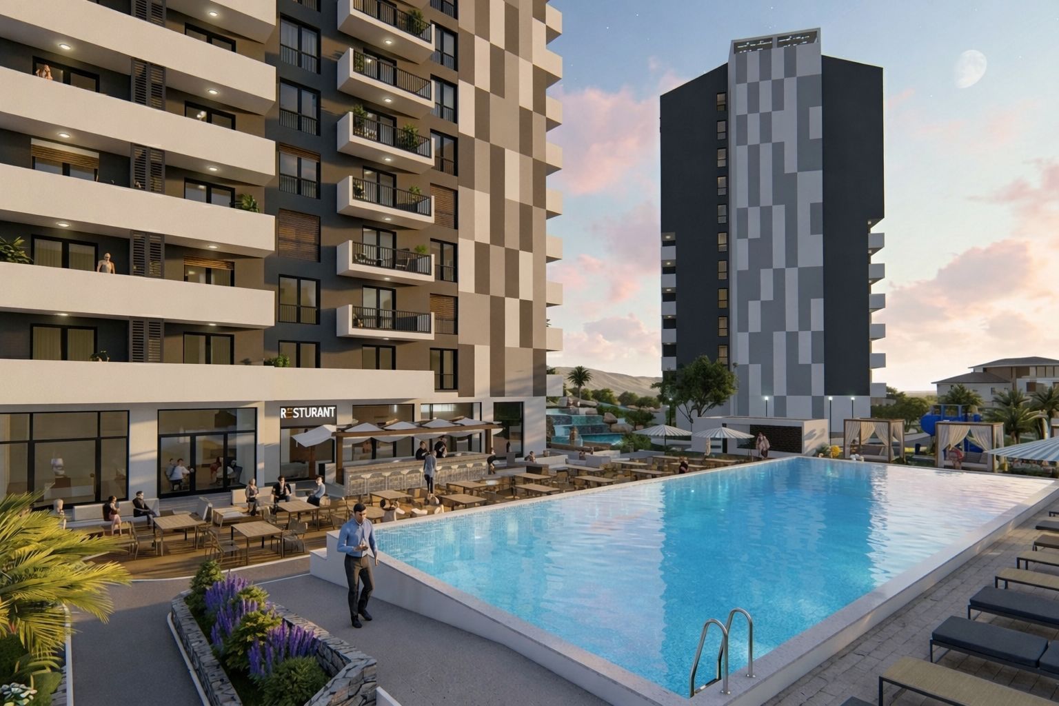 Luxury Home in Bjelisi, Bar