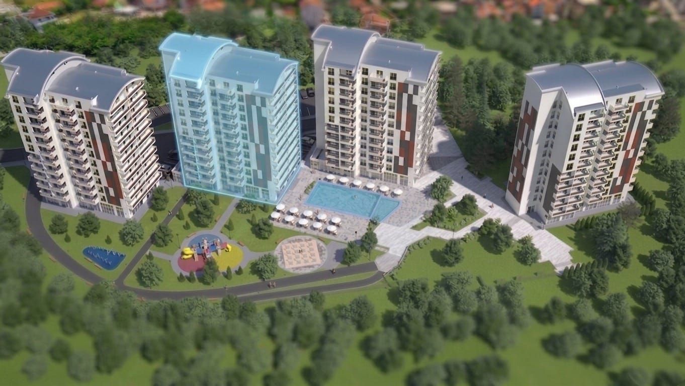 Luxury Home in Bjelisi, Bar 4