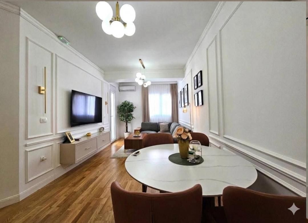 Spacious Apartment in Center (Bar) 4