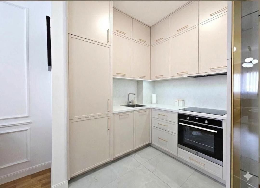 Spacious Apartment in Center (Bar) 7