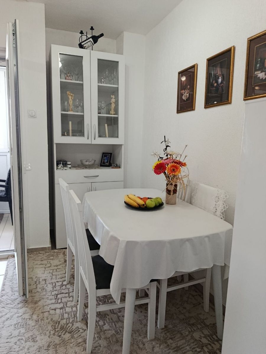 Luxurious 3-Bedroom Apartment for Sale in Bar, Montenegro