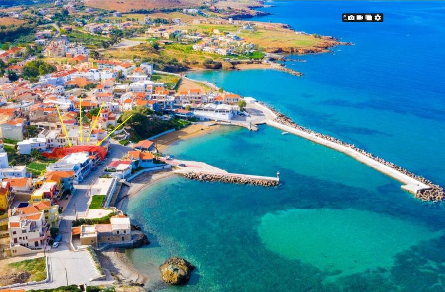 Sale, Maisonette, 190m² Geropotamos, Panormos | 19319603 | Spitogatos