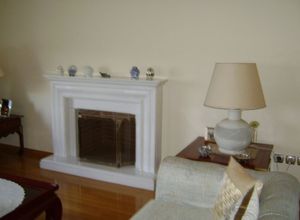 Maisonette, Agios Dimitrios