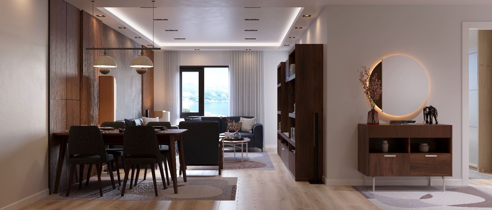 Exquisite Apartment for Sale in Ilino, Bar, Montenegro 4