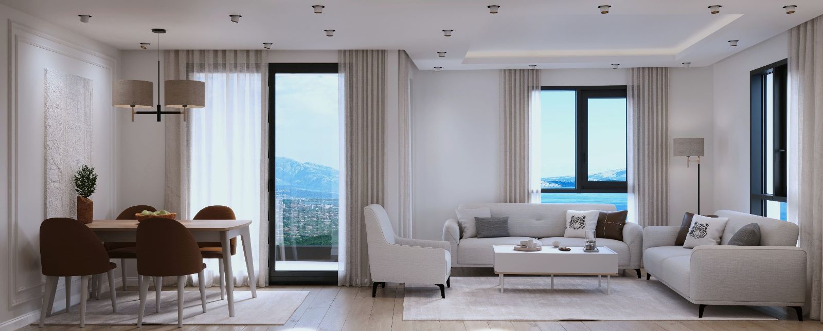 Luxury home in Ilino, Bar 3