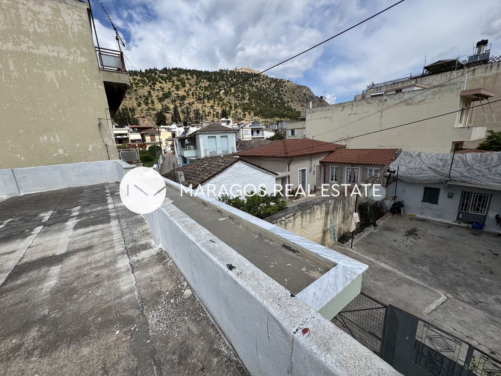 2105153 - Detached house For sale, Argos, 120 sq.m., €157.000
