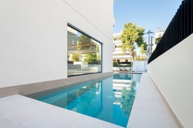 Property in Greece