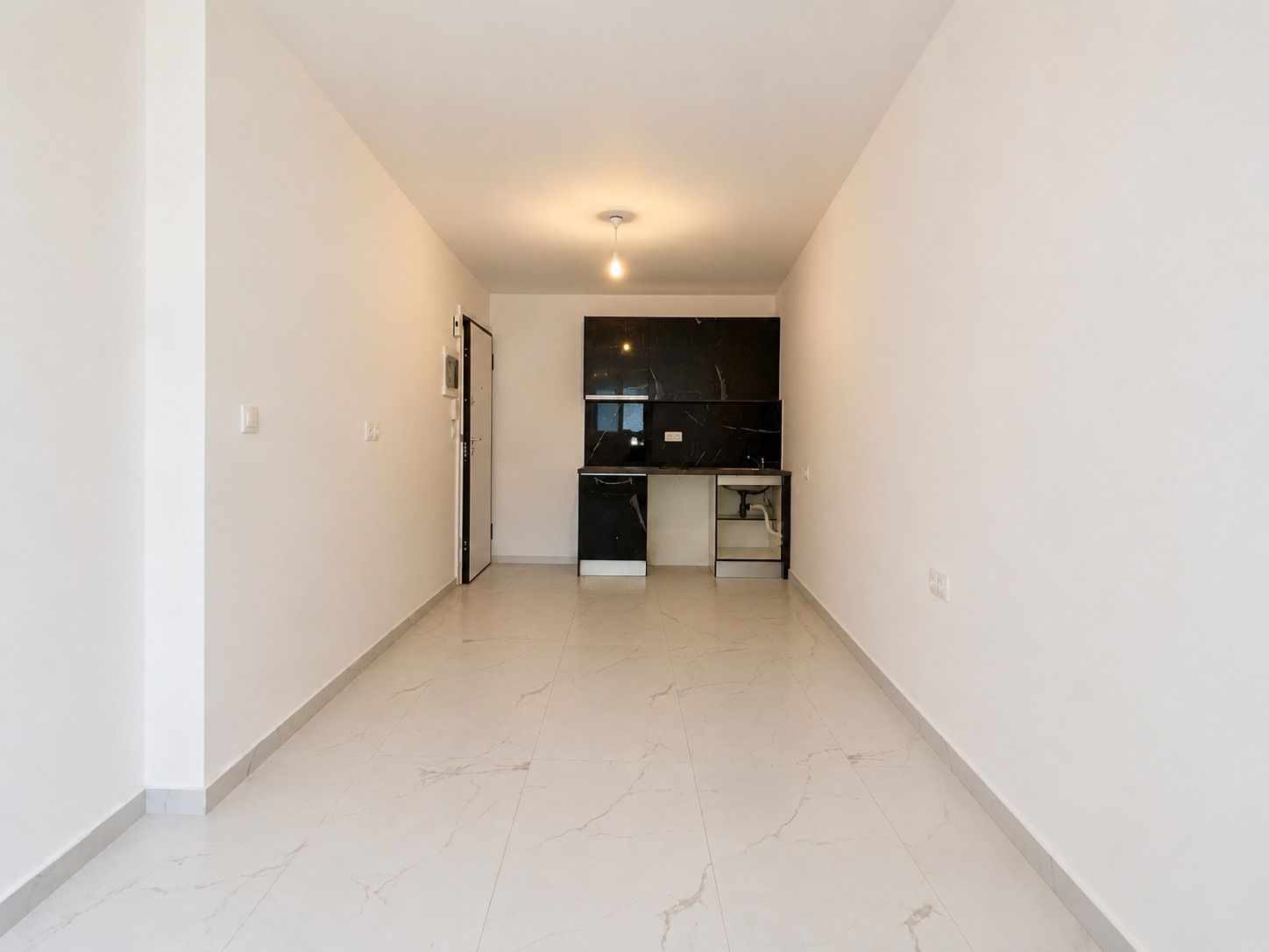 Studio, 22 m², for rent in Exarcheia – photo 2
