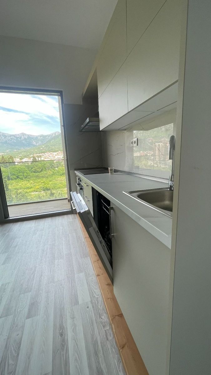 New Development in Bjelisi, Bar 7