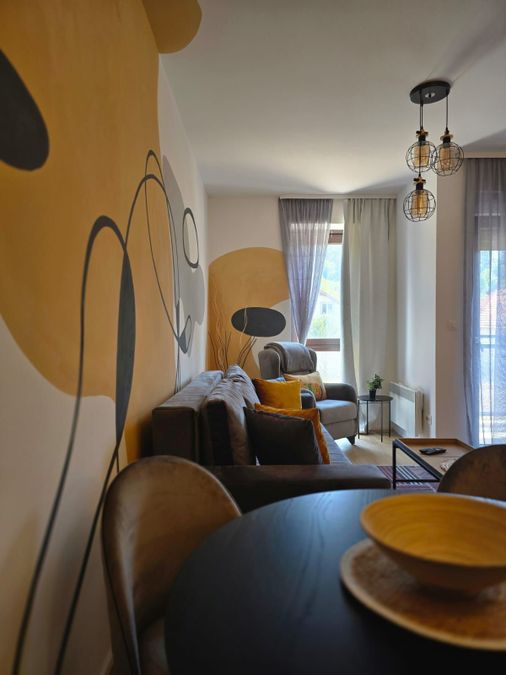 Apartment, Kolašin 4