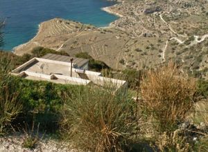 Sale, Detached house, 133m² Andros, Kapparia - Morakaioi - Pera Chorio ...