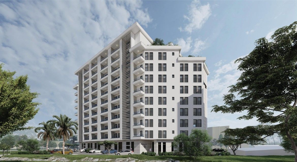 Exquisite 1-Bedroom Apartment in Bjelisi, Bar, Montenegro 4