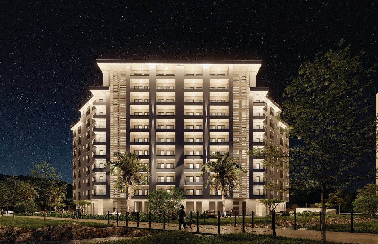 Exquisite Apartment for Sale in Bjelisi, Bar, Montenegro 2