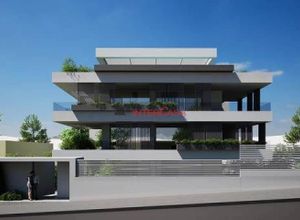 Property in Greece