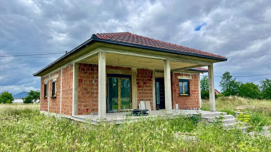 Detached House, Mataguži 2