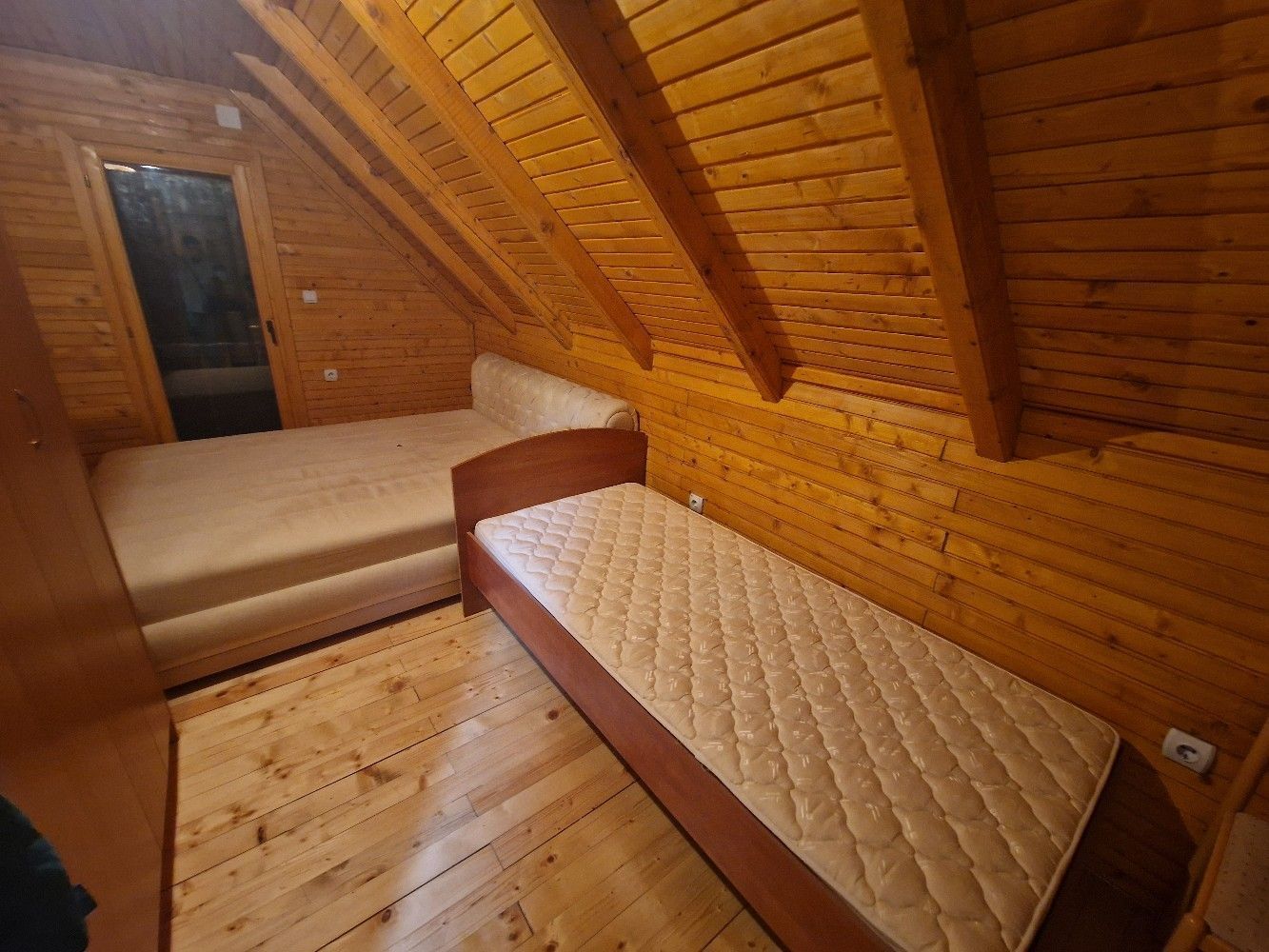 House in Zabljak 9