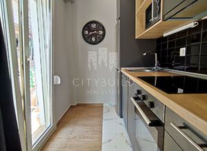 Photo 5,Studio, 28m²,Kallithea - Agioi Theodoroi, Sikies (Thessaloniki - Suburbs),€380 / month