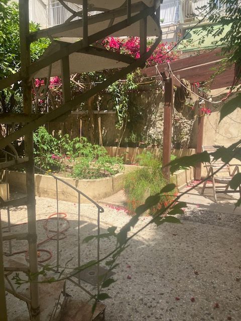 House Ano Kipseli