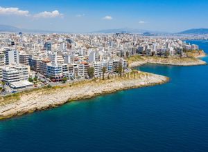 Property in Greece