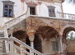 Μονοκατοικία προς πώληση Καμποχώρια (Χίος) 540 τ.μ. 5 Υπνοδωμάτια