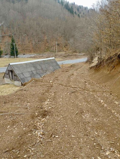 Plot, Kolašin 5