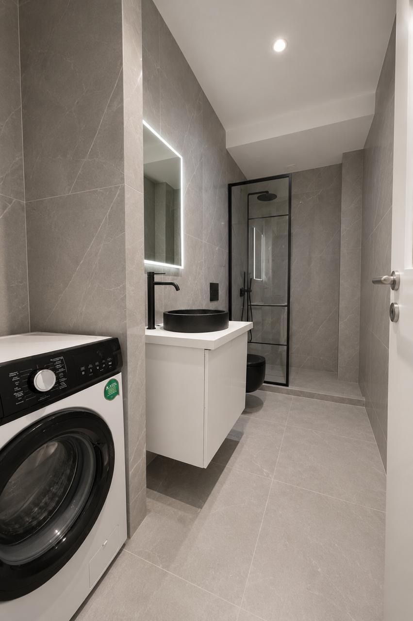 Apartment, 50 m², for rent in Exarcheia – photo 3