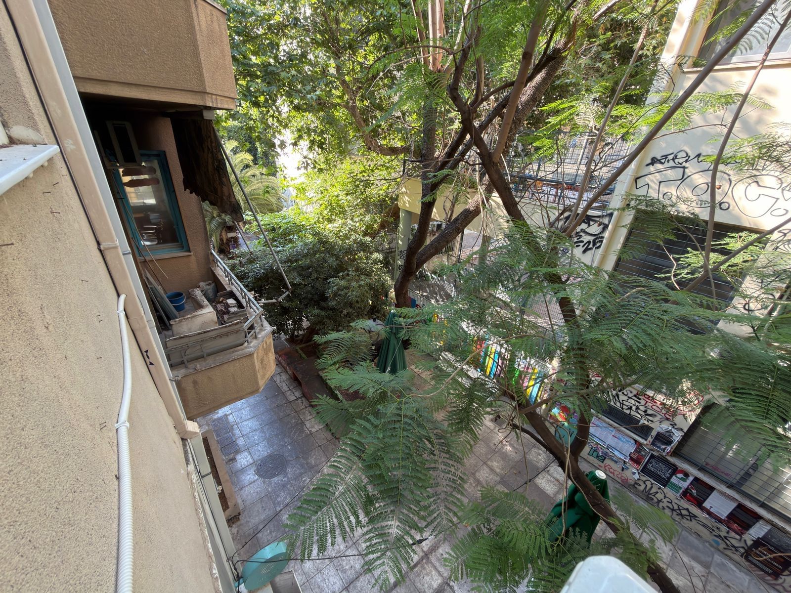 Apartment, 50 m², for rent in Exarcheia – photo 6