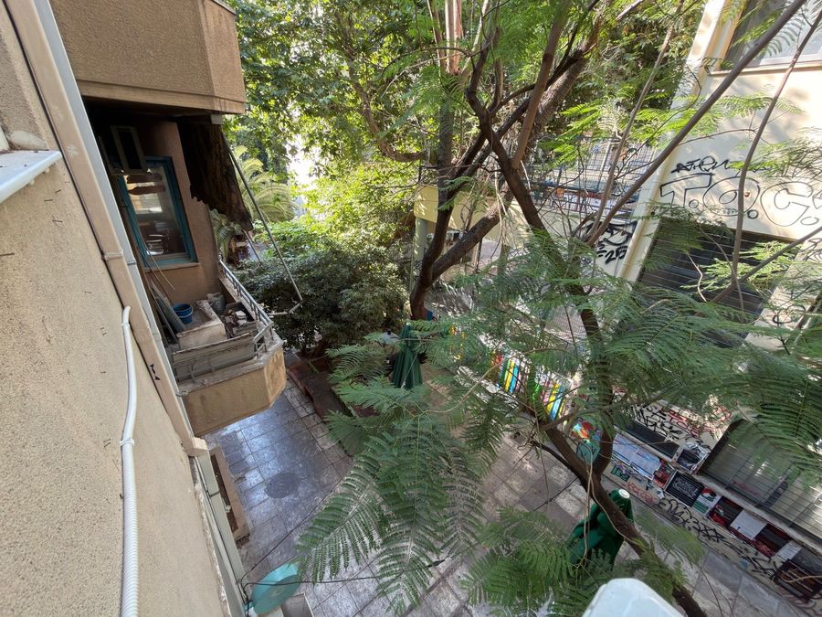 Διαμέρισμα 50 τ.μ., φωτογραφία 6