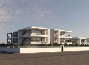 Property in Greece